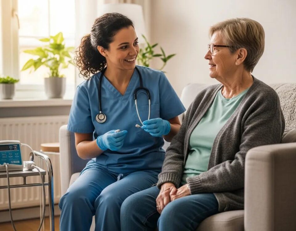 A Guide on When to Choose Urgent Care