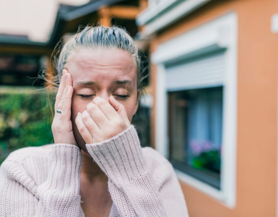 Balloon Sinuplasty vs Traditional Sinus Surgery