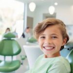 Building Lifelong Oral Health Habits Through Family Dentistry
