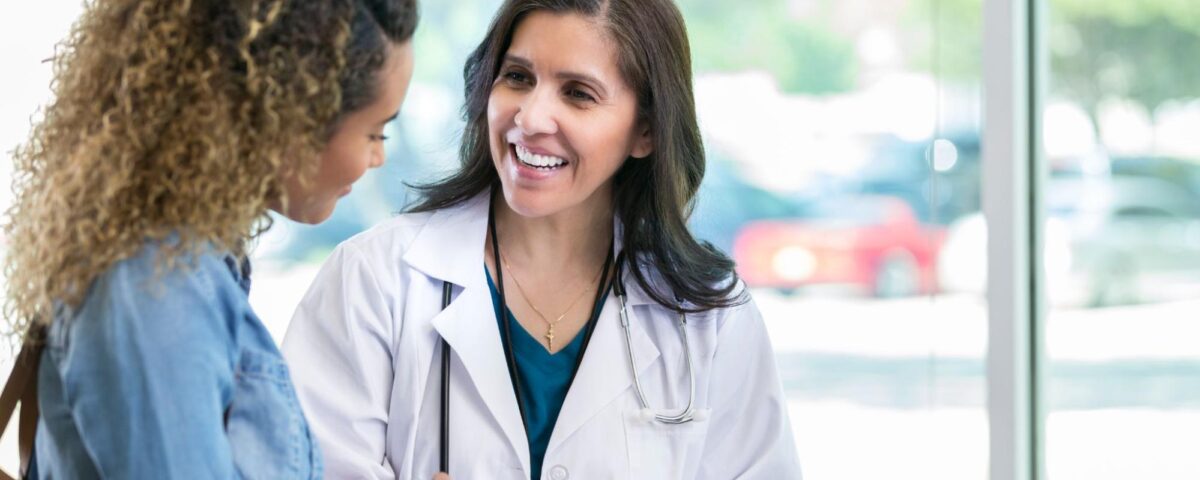 Building a Trusting Relationship With Your Gynecologist