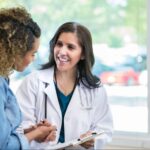 Building a Trusting Relationship With Your Gynecologist