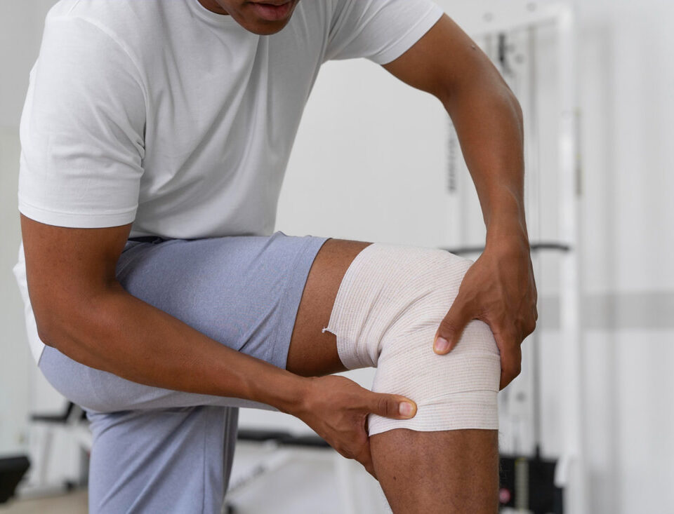 Choosing the Right Orthopedic Surgeon for Your Joint Pain