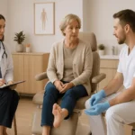 Choosing the Right Orthopedic Surgeon for Your Needs