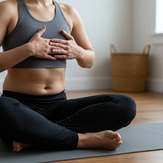 Coping Strategies for Managing Anxiety in Daily Life