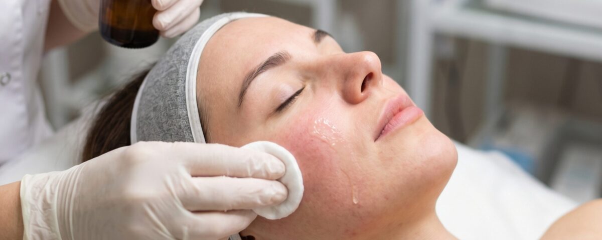 Customized Skin Care Services for Various Skin Concerns