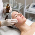 Customized Skin Care Services for Various Skin Concerns