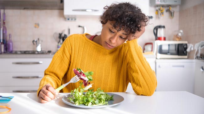 Debunking Common Misconceptions About Weight Loss
