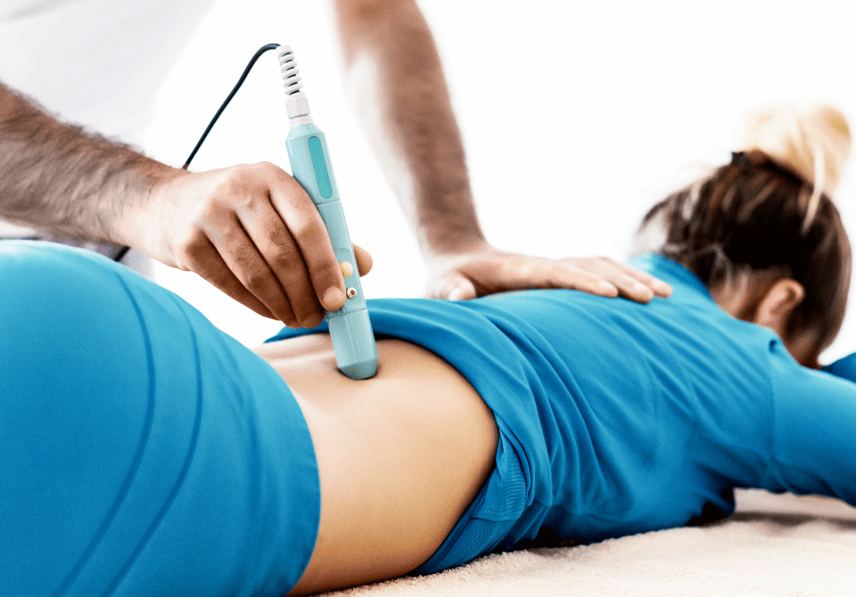 Exploring Pain Management Treatment Options