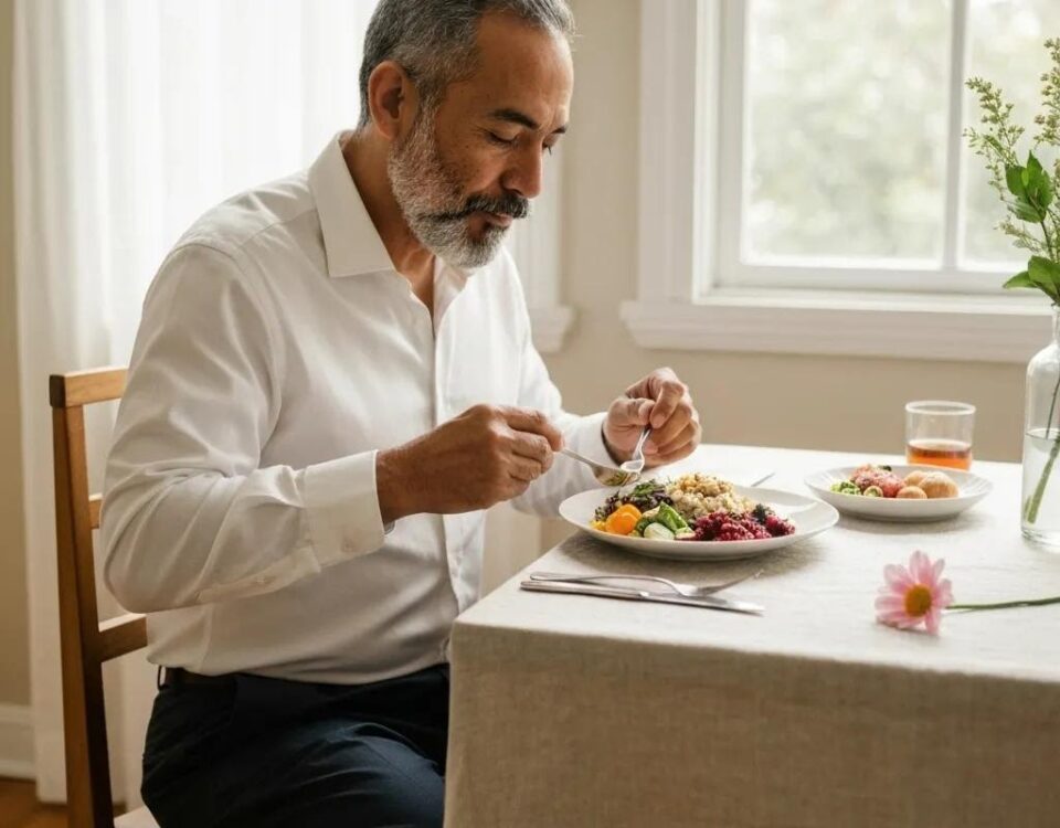 Exploring Sustainable Weight Loss Strategies That Work