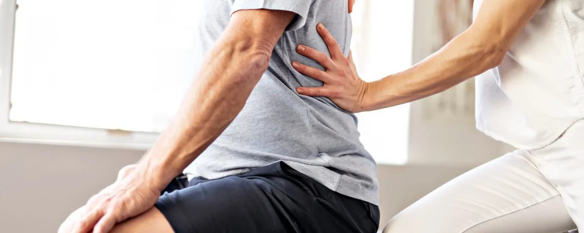 Exploring the Benefits of Chiropractic Care for Sports Injuries