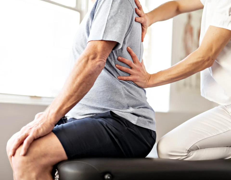 Exploring the Benefits of Chiropractic Care for Sports Injuries