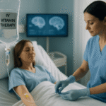 Exploring the Benefits of IV Therapy for Hydration and Wellness