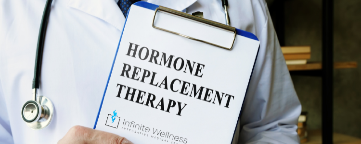 Exploring the Different Types of Hormone Replacement Therapies