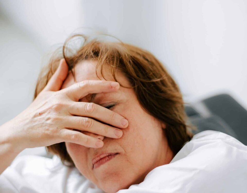 Exploring the Physical Aspects of Menopause and Their Management