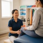 Chronic pain is a complex condition, and it can affect multiple aspects of daily life, including sleep, mobility, work performance, and interpersonal relationships. Unlike acute pain, which serves as a temporary warning signal, chronic pain persists over time. Effective management typically requires a multifaceted approach, as no single treatment addresses all contributing factors. Pain specialists are medical professionals trained to address this complexity. Here is more information on how pain specialists tailor treatment plans to individual needs: What Are Pain Specialists? Pain specialists are medical professionals who focus on diagnosing and managing acute and chronic pain conditions; these conditions include back pain, neuropathy, sciatica, and complex regional pain syndrome (CRPS). Pain is a multidimensional experience, so these specialists are trained to assess not just the physical symptoms, but also the neurological factors that influence how pain is perceived. This comprehensive approach allows them to develop more targeted and effective treatment plans tailored to each patient's specific needs. What Services Do They Offer? Pain specialists offer a broad range of diagnostic and therapeutic services. Treatment services may include: Interventional procedures: Nerve blocks, spinal cord stimulation, epidural steroid injections, and radiofrequency ablation Medication management: Prescription of anti-inflammatory medications Rehabilitative support: Coordination of physical therapy and structured exercise programs to restore function and mobility The goal is not only to reduce pain intensity but also to restore function and quality of life. How Are Treatment Plans Personalized? Personalization begins at the first appointment; a pain specialist collects a detailed medical history and reviews prior treatments. They also conduct a thorough physical examination. Patients describe their pain in specific terms so that the specialist can identify what has and has not worked before. This information forms the foundation of a plan built around the individual, not the diagnosis alone. When developing a treatment plan, healthcare providers evaluate factors such as age, overall health, lifestyle, and personal treatment goals to tailor care to each patient. A patient who is looking to return to an active lifestyle will have different priorities than one who is primarily seeking relief during rest, and the specialist will account for this distinction. Co-existing conditions may limit certain treatment options. The result is a structured, medically sound plan that is carefully tailored to the patient's full profile. How Is Personalized Treatment Beneficial? Standardized pain protocols may not be enough because pain is not a uniform experience. Two patients may share the same diagnosis, yet their responses to identical treatments differ significantly. Personalized treatment plans direct resources toward approaches with the highest likelihood of success for each specific individual. Patients who receive individualized care may experience better pain control and fewer unnecessary side effects. Reduced reliance on trial-and-error prescribing is another benefit, as it streamlines effective treatment. Ongoing monitoring also plays a central role in personalized care. Pain specialists regularly reassess progress and adjust treatment as needed, which keeps the plan aligned with the patient's evolving condition. This adaptive process responds to changes over time, and it supports pain reduction and meaningful improvements in daily function. Develop a Treatment Plan Today Pain specialists help patients manage their chronic pain; by customizing care to each patient's individual profile, they provide a level of treatment that general practitioners may not be able to offer alone. Personalized care may lead to more accurate diagnoses, effective interventions, and better long-term outcomes. If you are living with persistent or unmanaged pain, consult a pain specialist.