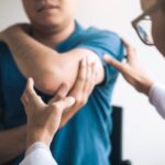 How an Osteoarthritis Specialist Can Help You Manage Pain