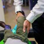 How to Prepare for Your Appointment with a Knee Doctor