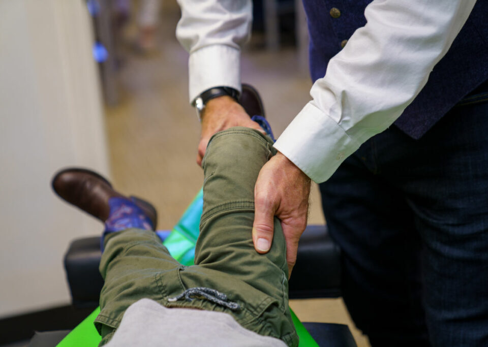 How to Prepare for Your Appointment with a Knee Doctor