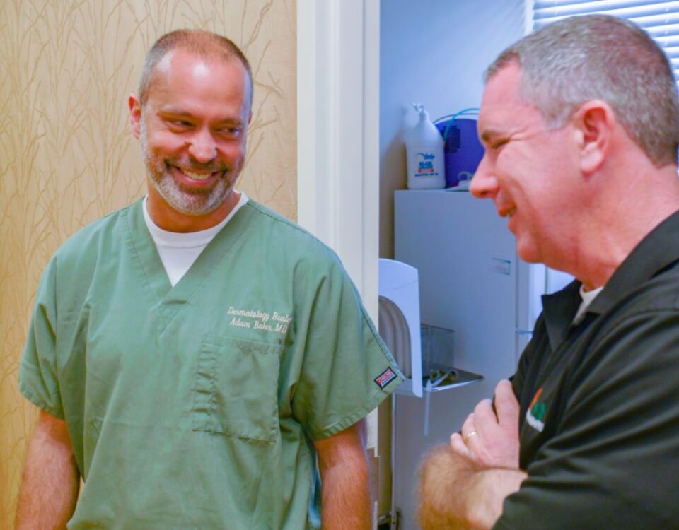 Key Questions To Ask When Finding a Trustworthy Dermatologist