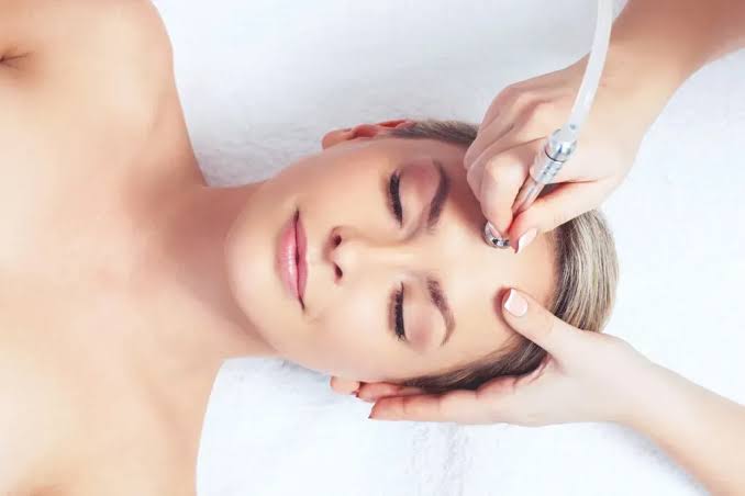 Microneedling in Combination With Other Treatments