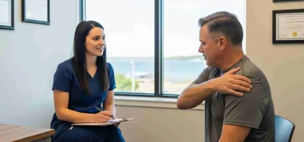 Questions To Ask During Your First Appointment With a Therapist