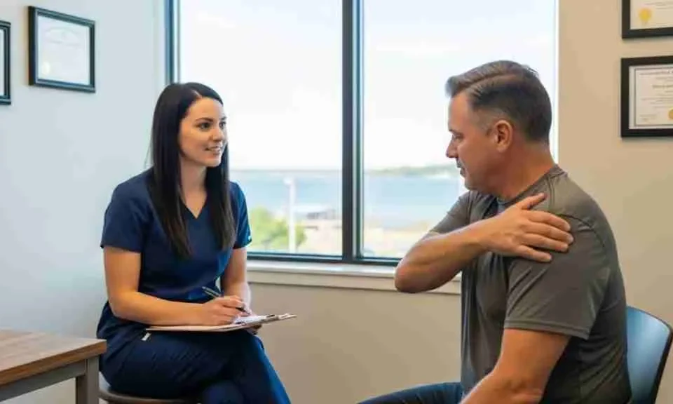 Questions To Ask During Your First Appointment With a Therapist