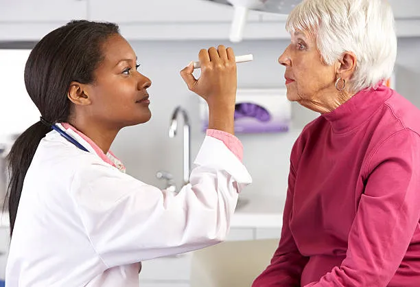 Questions To Ask Your Doctor About Glaucoma