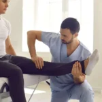 Rehabilitation Exercises for Recovering from an Ankle Sprain
