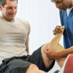 Rehabilitation Goals for Recovery From a Meniscus Tear
