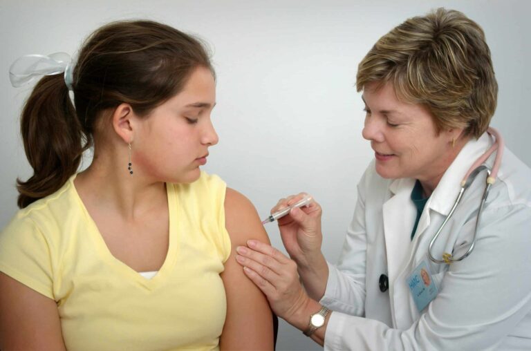 The Benefits of Having a Dedicated OBGYN Throughout Your Life