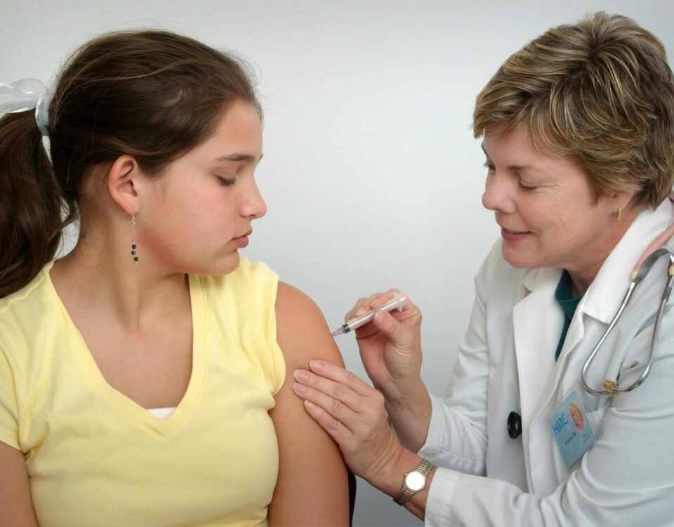 The Benefits of Having a Dedicated OBGYN Throughout Your Life