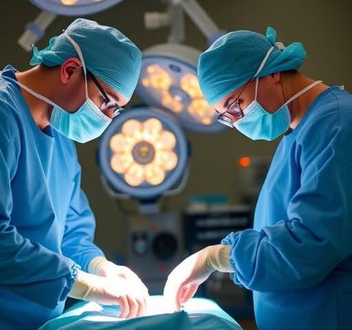 The Benefits of a Multidisciplinary Approach in Breast Surgery