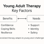 The Connection Between Mental Therapy and Personal Growth