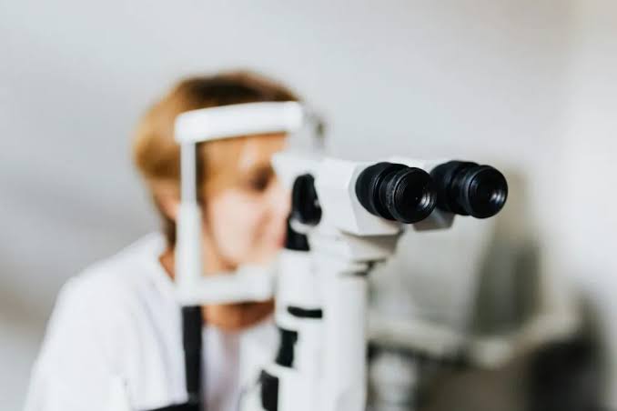 The Role of Ophthalmology in Early Detection of Eye Diseases