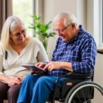 The Role of a Family Doctor in Geriatric Care