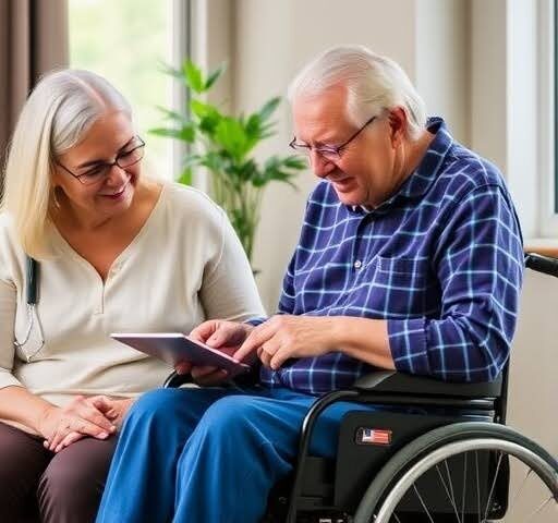 The Role of a Family Doctor in Geriatric Care