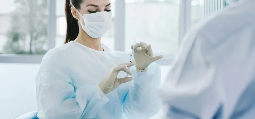 The Role of an Orthopedic Surgeon in Sports Medicine