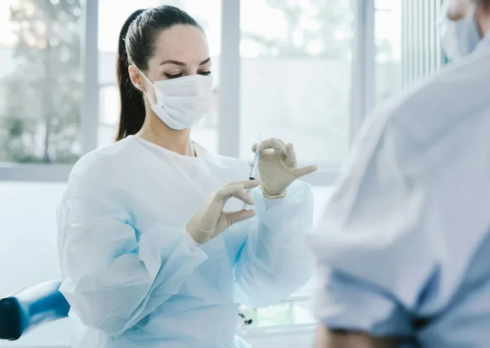 The Role of an Orthopedic Surgeon in Sports Medicine