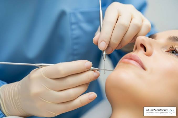 Things to Know About Innovations in Eyelid Surgery Techniques