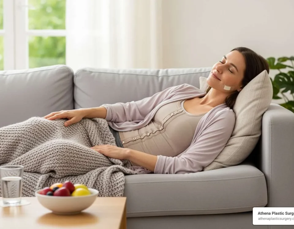 Tips for Recovery After a Vasectomy