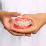 Understanding the Benefits and Care of Full Dentures