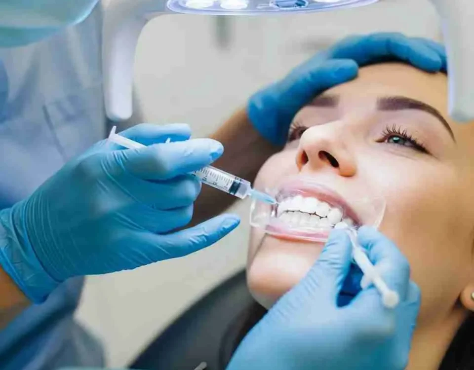 Understanding the Impact of Cosmetic Dentistry