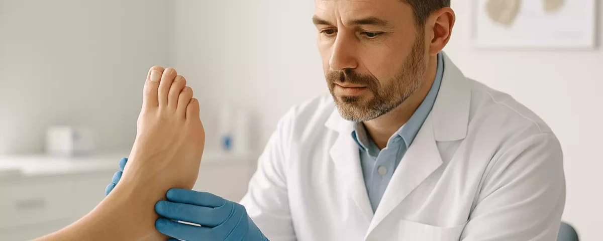What Patients Should Know About Foot and Ankle Surgery