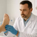 What Patients Should Know About Foot and Ankle Surgery