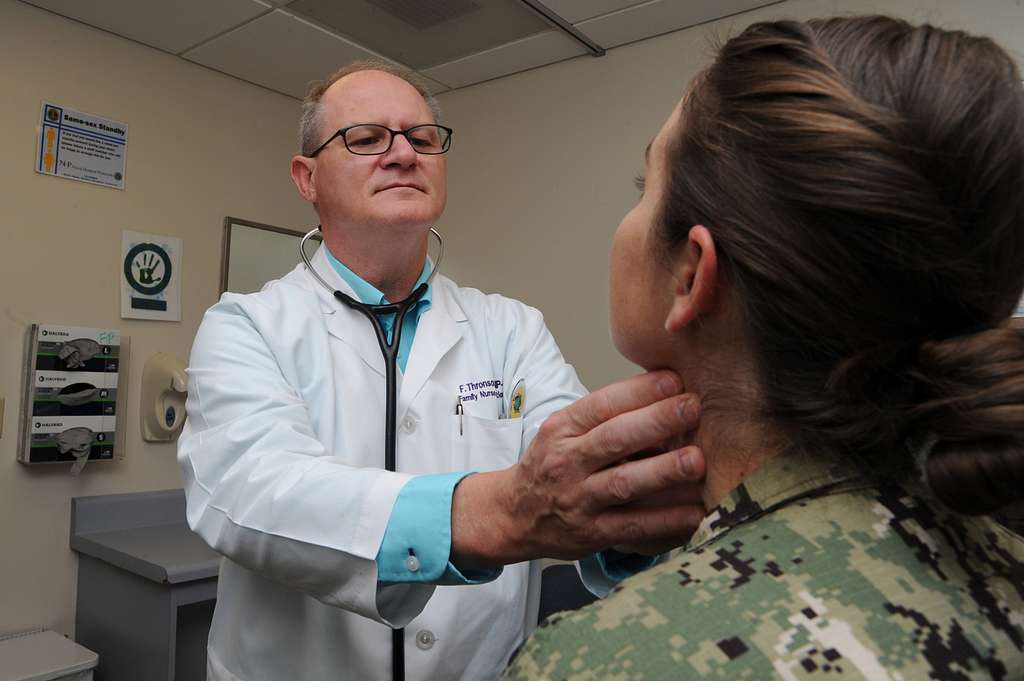 What Services Does a Nurse Practitioner Provide?