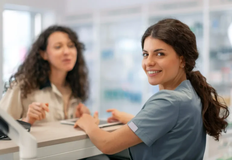 What To Expect at an Addiction Treatment Center