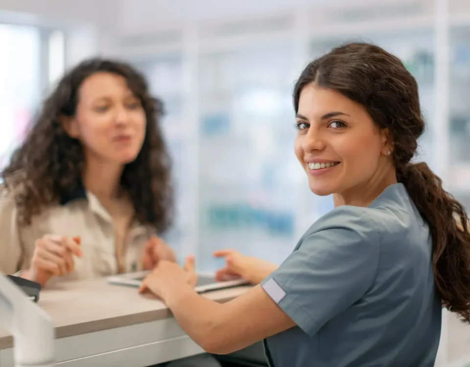 What To Expect at an Addiction Treatment Center