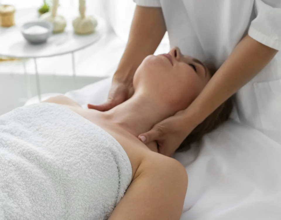 What To Know About Pain Management Treatment