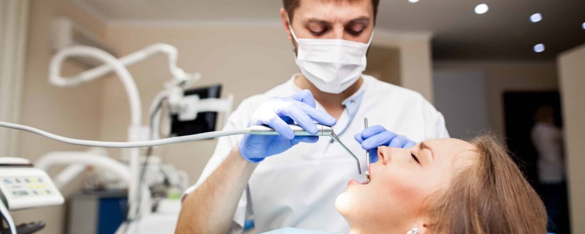What To Know About an Oral Surgeon Versus a Dentist