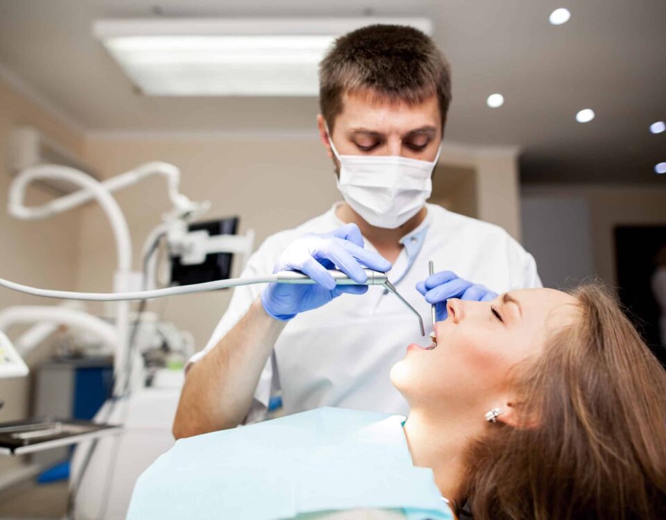 What To Know About an Oral Surgeon Versus a Dentist